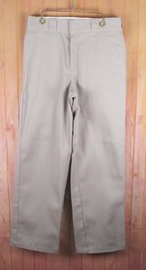 LYP17706 Dickies ディッキーズ 874 ワークパンツ W30 パープルローズ 美品