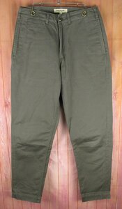 LYP17668 FOB FACTORY FOB Factory ball tiger u The - chino pants F0457 1 olive series 