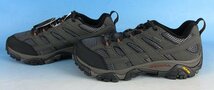 YF15333 MERRELL メレル MOAB 2 GTX トレッキングシューズ US7.5 未使用_画像5