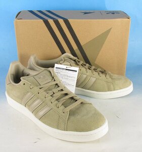 LYF15313 adidas アディダス キャンパス DCDT HQ8874 スニーカー US 9 1/2 /27.5cm 未使用