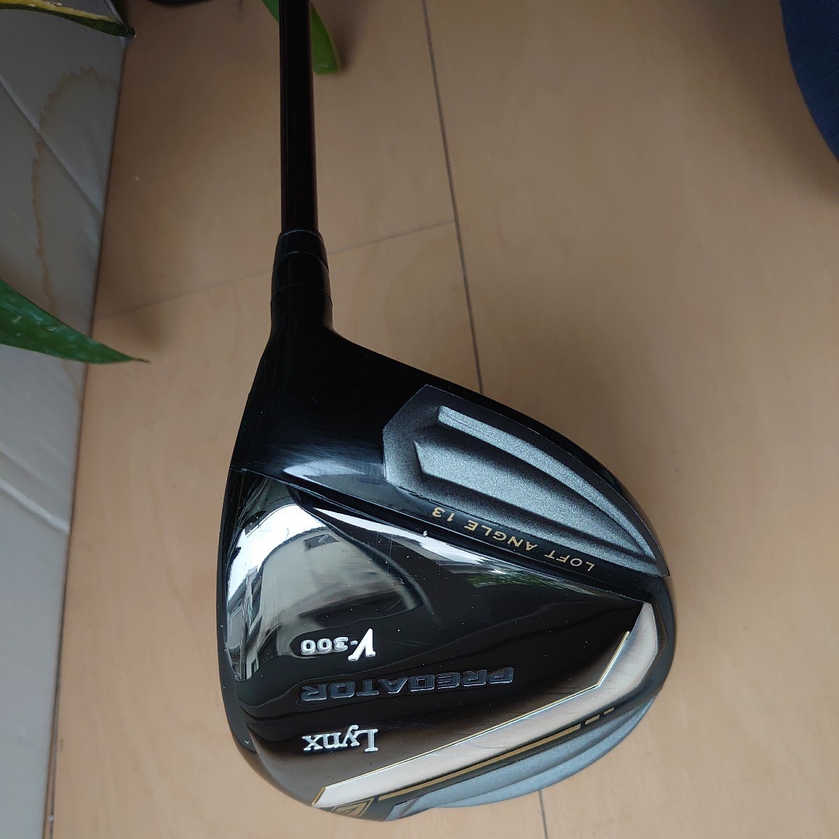 2023年最新】Yahoo!オークション -lynx golf clubの中古品・新品・未