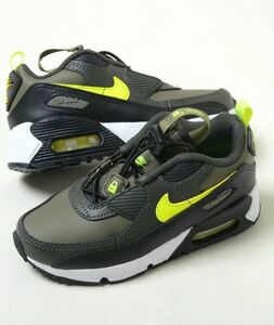 17 ナイキ エアマックス 90 NIKE AIR MAX 90 TOGGLE スニーカー 17cm 未使用 CV0064 200