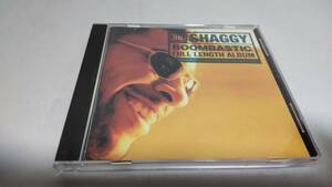 A2151　 『CD』　Boombastic　/　シャギー　輸入盤