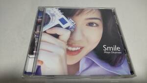 A2198　 『CD』　Smile　/　岡本真夜　