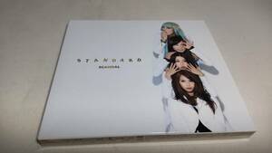 A2239　 『CD』　STANDARD　 / SCANDAL　　CD+DVD 