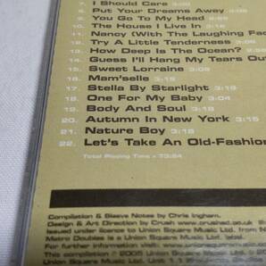 A2392  『CD』 The Immortal Frank Sinatra 2枚組 フランクシナトラ 輸入盤の画像6