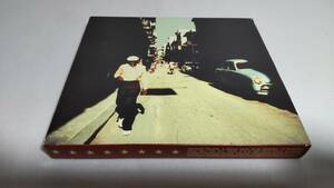 A2494　 『CD』　BUENA VISTA SOCIAL CLUB/ ブエナ・ビスタ・ソシアル・クラブ 輸入盤