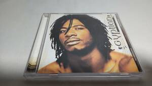 A2496　 『CD』　I Can Feel Your Pain　/　Gyptian　　輸入盤