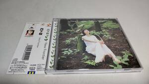 A2526 [CD] New Frontier /. внизу Sakura с лентой 