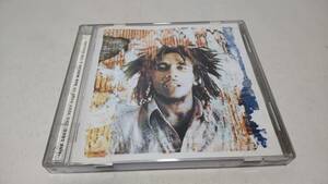 A2596　 『CD』　ONE LOVE:ザ・ベリ-・ベスト・オブ・ボブ・マーリー＆ザ・ウェイラーズ 　国内盤