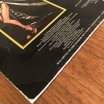 『閉店でロックレコード安値放出中』UK Original 初回 RCA Victor LSP 4807 TRANSFORMER Lou Reed MAT: 1/1_画像3