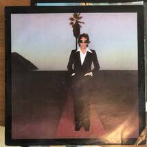 『閉店でロックレコード安値放出中』US Columbiaオリジナル盤 TML刻印入り Boz Scaggs / Silk Degrees 76年【Columbia / AL33920】_画像8