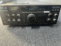 YAESU　FT-1011　_画像2