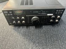 YAESU　FT-1011　_画像1