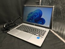 バッテリ８４％以上！ゲーミングHP ProBook 430 G8 i5-1135G7 16GB SSD256GB WEBカメラ microsoft 365 Win11Pro 13.3インチ_画像1