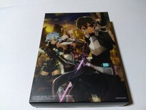 PS4ソフト ソードアート・オンライン フェイタル・バレット 初回限定生産版 _画像1