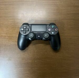 【PlayStation】PlayStation4 DUALSHOCK4 ジャンク品