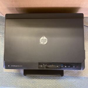 HP Office Jet Pro 6230 hp オフィスジェットプロ通電確認済 ジャンク 