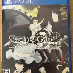 STEINS;GATE ELITE シュタインズゲート エリート　ps4