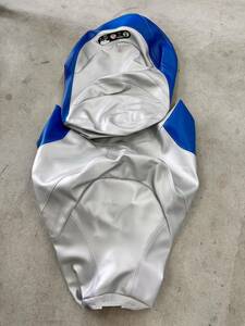 seadoo 純正シートカバー　GTX