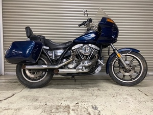 1983式 FXR-T ショベルヘッド　輸入新規『現状販売価格』（A-729)