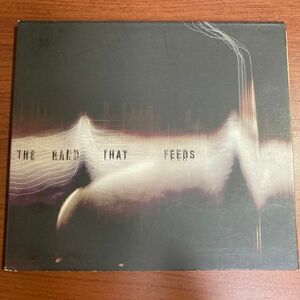 【限定盤・廃盤・輸入盤】NIN　The Hand That Feeds Nine Inch Nails ナイン・インチ・ネイルズ