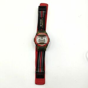 【電池切れ】CASIO カシオ Baby-G ベビーG BG-390 レディース クォーツ 腕時計 ケース：3.9の画像6