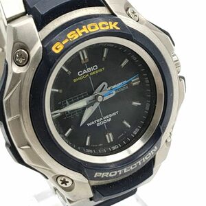 【電池切れ】CASIO　カシオ　G-SHOCK ジーショック GC-2000 腕時計 クオーツ アナデジ カレンダー 多機能 防水