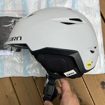 Giro Grid Mips グリッド ミップス ヘルメット 未使用 Lスノボー スキー_画像4