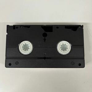 U12/【中古品】3×3eyes サザンアイズ PCエンジン 三只眼変成 NECホームエレク 非売品 PCEngine VHS ビデオのみ 当時物の画像10