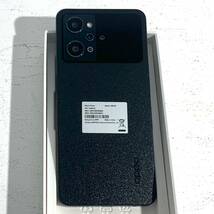 【中古品/60】Y!mobile OPPO Reno9 A A3010P ナイトブラック 美品 ②_画像3