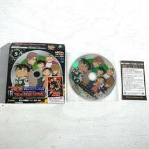 【中古品/80】名探偵コナン TV アニメ DVD コレクション セット_画像5