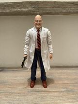 マーベル・レジェンド アントマン＆ワスプ クアントマニア シリーズ エッグヘッド Hasbro ハズブロ Marvel Legends Egghead_画像1