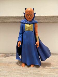 マーベル・レジェンド ザ・ウォッチャー Hasbro ハズブロ ビルドパーツ 完成品 Marvel Legends THE WATCHER WHAT IF…? BILD