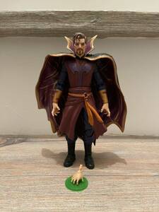 マーベル・レジェンド ドクターストレンジ スプリーム Hasbro ハズブロ Marvel Legends DOCTOR STRANGE SUPREME WHAT IF…?