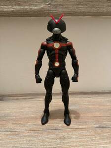 マーベル・レジェンド フューチャー・アントマン コミック Hasbro ハズブロ 6インチ Marvel Legends FUTURE ANT-MAN