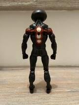 マーベル・レジェンド フューチャー・アントマン コミック Hasbro ハズブロ 6インチ Marvel Legends FUTURE ANT-MAN_画像2