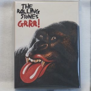 ＜美品＞　ローリング・ストーンズ　　 ROLLING STONES　　/　　GRRR!　　（紙ジャケットCD3枚組　スリーブBOX仕様）　輸入盤