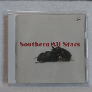 ＜美品＞　サザンオールスターズ　/　 SOUTHERN ALL STARS　　　国内正規セル版