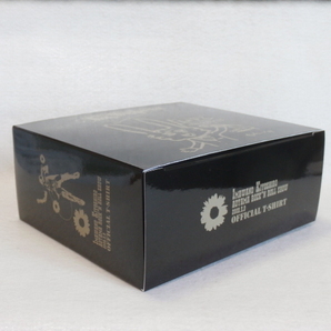 ＜新品同様＞ 忌野清志郎 / 青山ロックン・ロール・ショー 2009.5.9（OFFICIAL T-SHIRT付 2SHM-CD+DVD） 帯付  国内正規セル版の画像4
