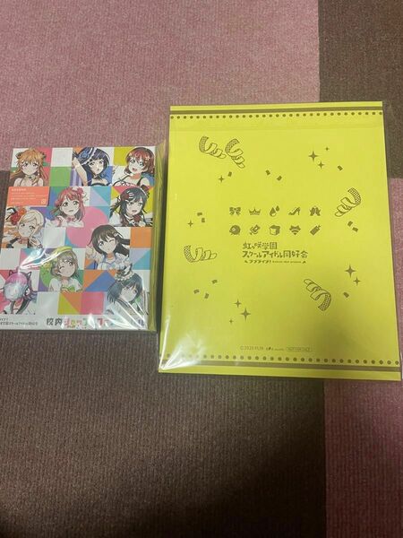 ラブライブ！ 虹ヶ咲学園スクールアイドル同好会 校内シャッフルフェスティバル Blu-ray 