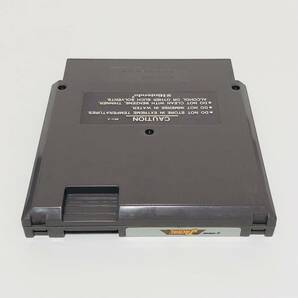 【送料無料】 北米版 ファミコン NES ジャッカル （ファイナルコマンド 赤い要塞） Jackal ソフトのみ Konami コナミ レトロゲームの画像8