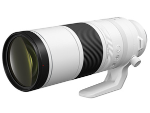 メーカー保証 新品未開封 Canon RF200-800mm F6.3-9 IS USM