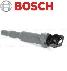 ★6本セット★ BMW純正OEM BOSCH イグニッションコイル E90 325i LCI PH25 PH36 N53B30A