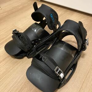 BURTON diode EST Lサイズ　ダイオード　バインディング バートン ビンディング 