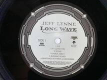 JEFF LYNNE / LONG WAVE＊レア＊即決アリ_画像3