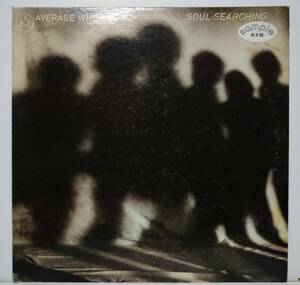 ★AVERAGE WHITE BAND awb blackbyrds donald byrd weldon irvine leon ware roy ayers kool gang isley brothers quincy jones atcq ネタ