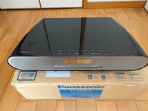 Panasonic コンパクトステレオシステム SC-RS55 _画像2