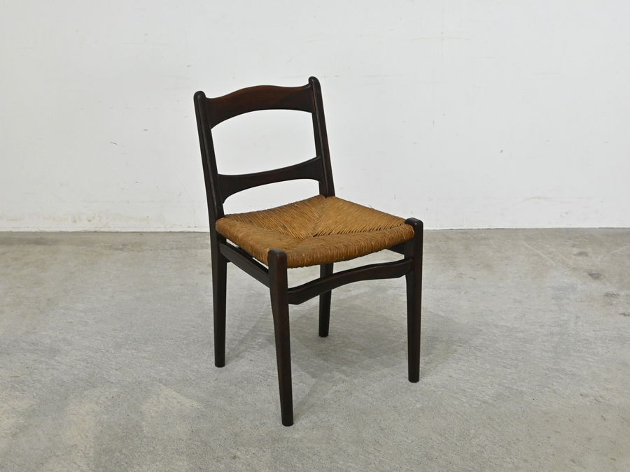 激安公式通販サイト アンティーク 北海道家具調椅子 レトロ民俗工芸
