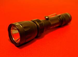 ミント surefire U2 ULTRA / OLDシュアファイア U2 / Z59 / 生産終了品